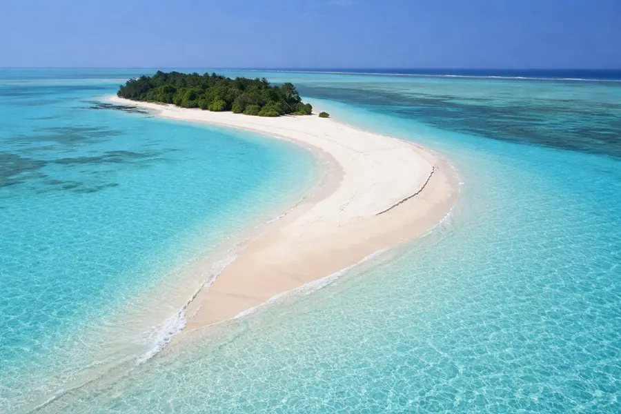 Innafushi island hopping