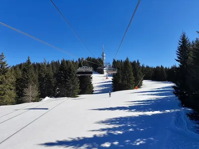 Skijanje u Bugarskoj 2026: