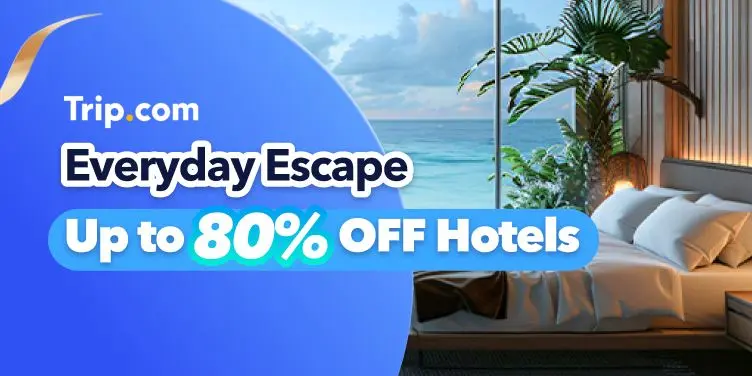 Trip.com оферти за Гърция и Халкидики